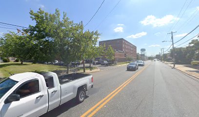 Cooper Internal Medicine at Gloucester City