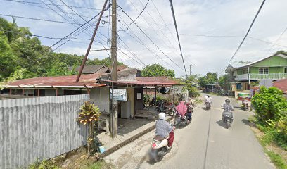 Bengkel prona 3 (bengkel mobil dan motor)