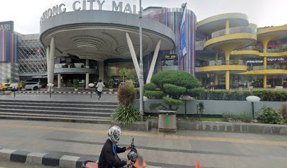DParis Cibinong City Mall