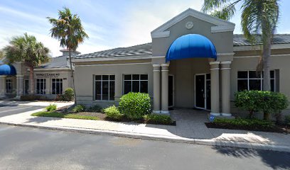 Dr. Matthew Bergtold - Pet Food Store in Naples Florida