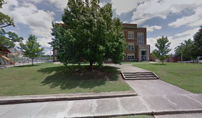 University of Missouri Extension Center