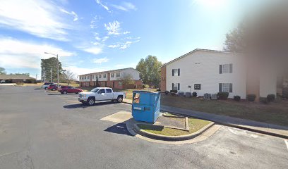 Covey Chase Apartments