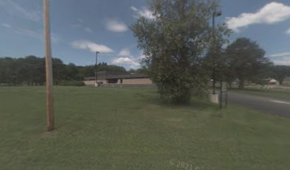 Mill City Elementary School