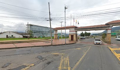 Vacunación COVID-19 - Hospital Regional De Zipaquirá