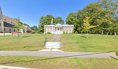 Old Fiske Museum