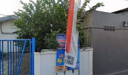 Unit produksi air wilis selatan