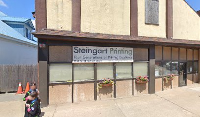 Steingart Associates Inc