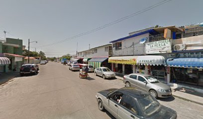 Gerencia de Transporte y Distribucion Pemex Ciudad Pemex Macuspana Tabasco Mexico