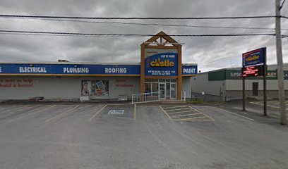 Notre Dame Home Furnishings Lewisporte