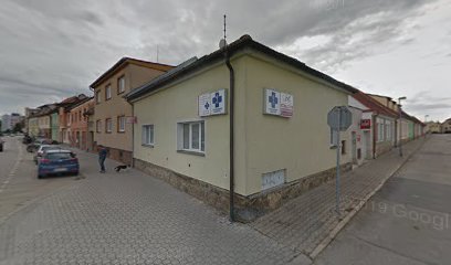 Veterinární Ošetřovna Třeboň