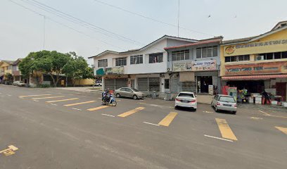 Restoran Lemon Garden