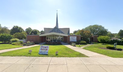 Hamilton Park Athletic Association