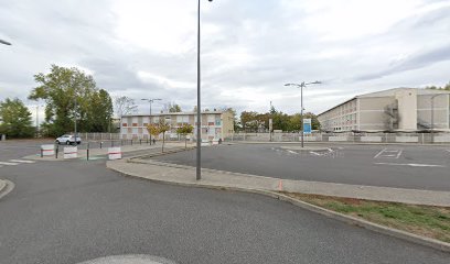 Collège Le Plantaurel