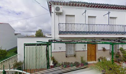 Colegio Público Rural Tiñosa (Concepción)