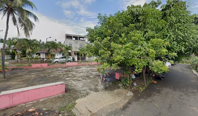 lapangan basket