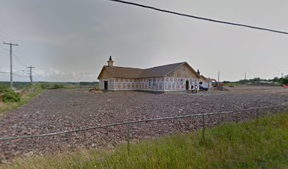 Anglican Church of Canada