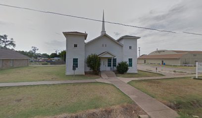 First Baptist Church Avalon