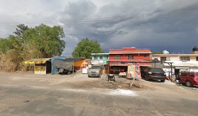 Cocina económica