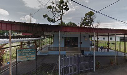 Madrasah Kampung Ladang Krubong