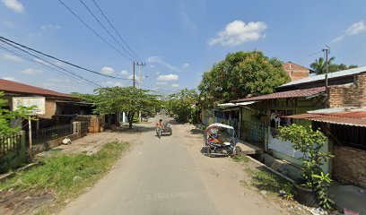 RPH PAK JOHANES PANGGABEAN