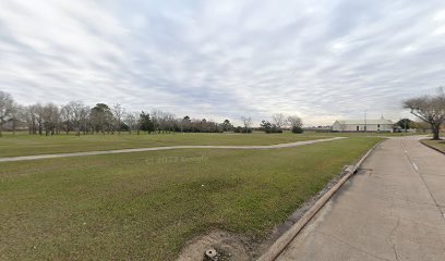 Chasewood Park/Walking Trail