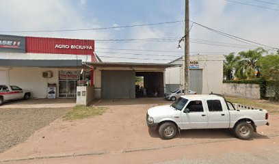 TALLER MECÁNICO PHILLIPS - Taller de reparación de automóviles en Sáenz Peña, Chaco, Argentina