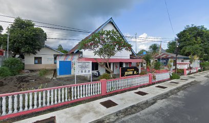 Lapangan bulutangkis