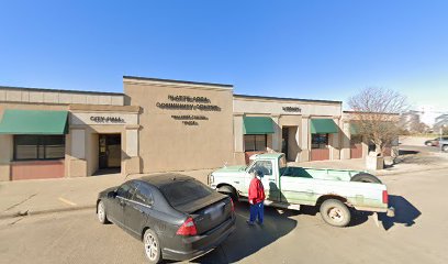Platte City Finance Office