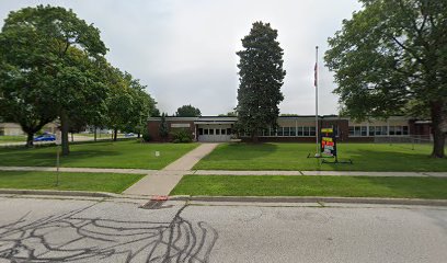 Bridgeview Public School