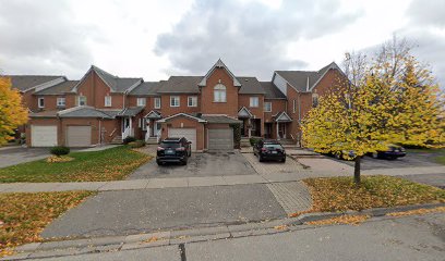 DE Art Stained Glass in North York