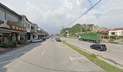 Pengangkutan Sungai Siput (U) Sdn. Bhd.