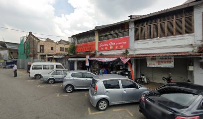 Mcm Jalanpasar B.m