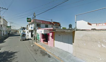 Tacos Aguilar