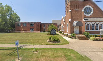 First United Methodist Church