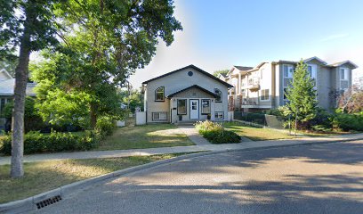 Montessori Children's House of Medicine Hat