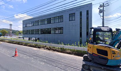 日建学院 出雲校