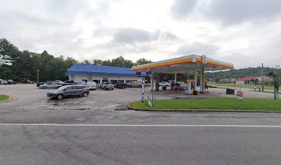 ATM (Utica Foodmart)