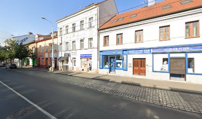 POTRAVINY VEČERKA