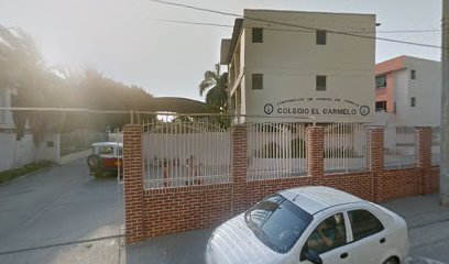 Colegio El Carmelo Cartagena