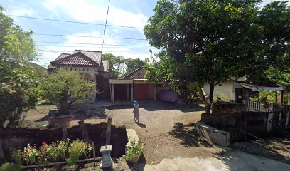 Rumah OW Water Ponorogo