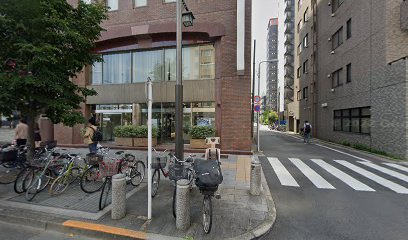 あいおいニッセイ同和損害保険（株） 浅草支店浅草第一支社