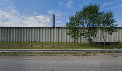 OSCO Concrete NB Limited - Saint John Plant