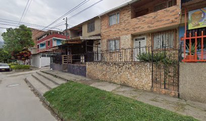 JARDIN INFANTIL OSO FELIZ