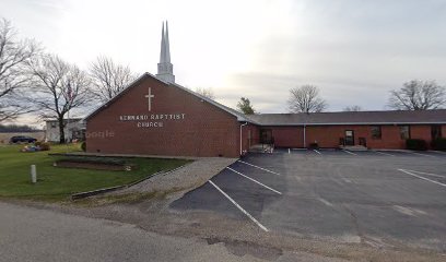 Kennard Baptist Church