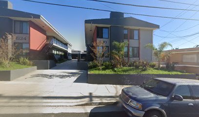 Beach Front Property Management - Inglewood @ Aerick Apartments