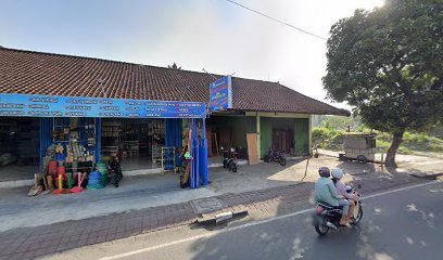 Jual Kusen, Pintu Jendela, List Dan Kayu ( Bali Jaya Profil )