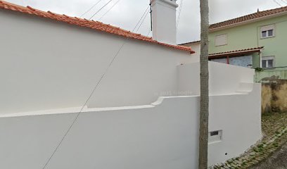 Casa da Regina /Leonel Ferreira