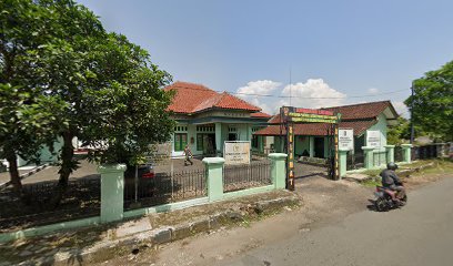 Kantor FKPPI kota Banjar
