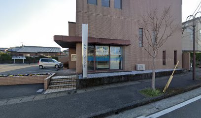 宮崎銀行 新富支店