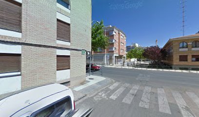 Fundación Educación Católica en Huesca